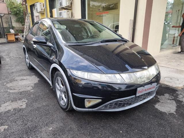 HONDA CIVIC 1.4 i-DSi 5p. Comfort