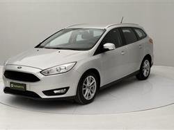 FORD FOCUS 1.5 tdci Business s&s 120cv