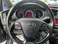 KIA CEE'D / cee'd  SW 1.6 crdi Class 110cv