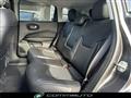 JEEP COMPASS 2.0 MJET aut. 4WD Limited - UNICO PROPRIETARIO -