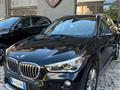 BMW X1 xDrive18d Sport