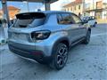 JEEP AVENGER e-HYBRID 1.2 Turbo MHEV Summit con Pack Winter