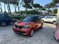 SMART FORFOUR 1.0cc 71cv NAVI TELECAM BLUETOOTH CRUISE CERCHI