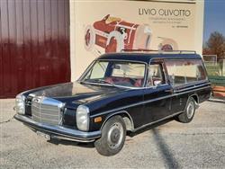 MERCEDES SERIE 200-300 Carro-Funebre