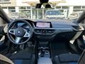 BMW SERIE 1 d 5p. Msport KM0 (SCONTO IN SEDE)