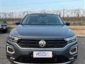 VOLKSWAGEN T-Roc 2.0 tdi Advanced 4motion dsg