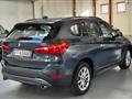 BMW X1 xDrive20d Advantage 190CV-AUTOM.-PELLE-NAVY-4X4