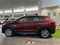 HYUNDAI TUCSON 1.7 CRDi Classic