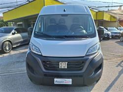 FIAT DUCATO 33 2.2 Mjt 140CV PLM-TM Furgone N°GR463