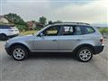 BMW X3 2.0d 4x4 ( GARANZIA )