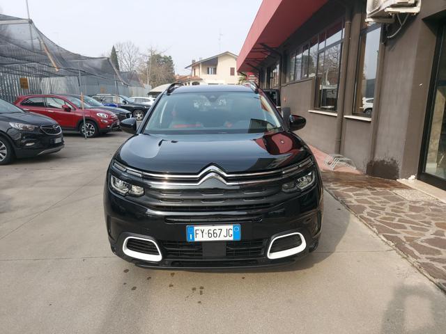 CITROEN C5 AIRCROSS PureTech 130 SHINE