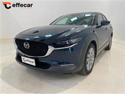 MAZDA CX-30 2.0L Skyactiv-X M Hybrid 2WD Exclusive