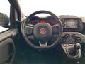 FIAT PANDA III 2021 1.0 firefly hybrid City Life s&s 70cv 5p.ti