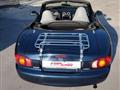 MAZDA MX-5 1.6 16v Montego Blue