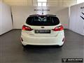 FORD FIESTA 1.1 75 CV Titanium NEOPATENTATI