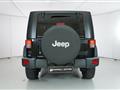 JEEP WRANGLER 2.8 CRD DPF RUBICON AUTO