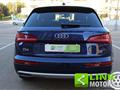 AUDI Q5 2.0 TDI 190 CV quattro S tronic Business Sport