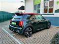 MINI 3 PORTE JCW 2.0 John Cooper Works JCW