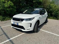 LAND ROVER DISCOVERY SPORT HYBRID 2.0 TD4 163 CV AWD  Ibrid Auto Urban Edition