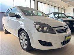 OPEL ZAFIRA 1.6 T EcoM 150CV Cosmo