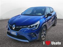 RENAULT NUOVO CAPTUR II 2019 1.6 hybrid Intens E-Tech 145cv auto