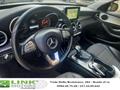 MERCEDES CLASSE C SW d S.W. Executive