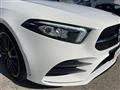 MERCEDES Classe A A 200 d Automatic Premium