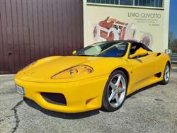 FERRARI 360 Spider F1