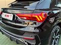 AUDI Q3 SPORTBACK SPB 35 TFSI S tronic S line edition