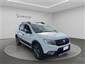 DACIA NUOVA SANDERO STEPWAY Stepway 0.9 TCe 90cv Techroad