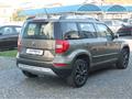 SKODA YETI Outdoor 2.0 TDI SCR 150 CV DSG 4x4 Design Edition