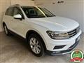 VOLKSWAGEN TIGUAN 2.0 TDI SCR DSG 4MOTION Advanced BlueMotion