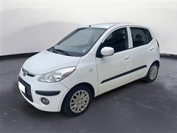 HYUNDAI I10 1.2 16V BlueDrive GPL Active