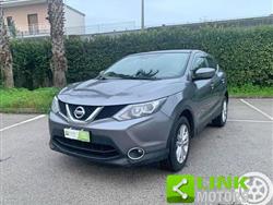 NISSAN QASHQAI 1.5 dCi GARANZIA 12 MESIINCLUSA