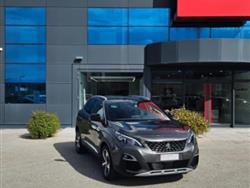 PEUGEOT 3008 BlueHDi 130 S&S GT Line