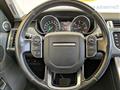 LAND ROVER RANGE ROVER SPORT 3.0 TDV6 HSE Dynamic