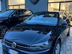 VOLKSWAGEN POLO 1.0 EVO 5p. Comfortline BlueMotion Technology