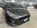 FORD FIESTA 1.0 Ecoboost Hybrid 125 CV 5 porte ST-Line