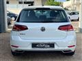 VOLKSWAGEN Golf 2.0 tdi Executive 150cv