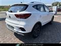 MG ZS 1.5 VTi-tech Luxury 106 CV