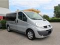 RENAULT Trafic 2.5 tdCi 115cv 9 posti Motore Nuovo