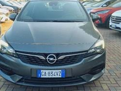 OPEL ASTRA 1.5 CDTI 122 CV S&S AT9 Sports Tourer GS Line