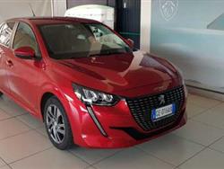 PEUGEOT 208 Nuova 208