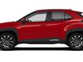 TOYOTA YARIS CROSS Yaris Cross 1.5 Hybrid 5p. E-CVT Trend