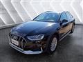 AUDI A4 ALLROAD 40 2.0 tdi mhev Business Evolution quattro 204cv s-tronic