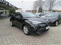 TOYOTA C-HR 1.8 Hybrid E-CVT Business