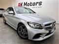 MERCEDES CLASSE C Auto EQ-Boost Premium AMG