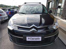 CITROEN C-CROSSER 2.2 HDi 160CV AUT. Exclusive 5 posti 4x4