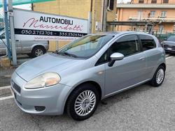 FIAT GRANDE PUNTO 1.4 Starjet 16V 3 porte Dynamic