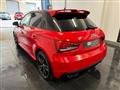 AUDI A1 SPORTBACK SPB 2.0 TFSI quattro GUSCI PACK QUATTRO